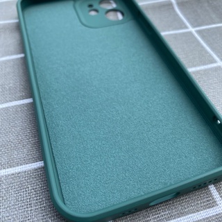 Ốp Silicone dẻo cho iPhone 12/ PRO/ PRO MAX