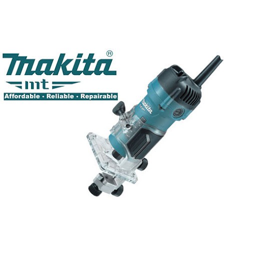 Máy Đánh Cạnh Máy Soi Phay MAKITA M3700B - Chính Hãng
