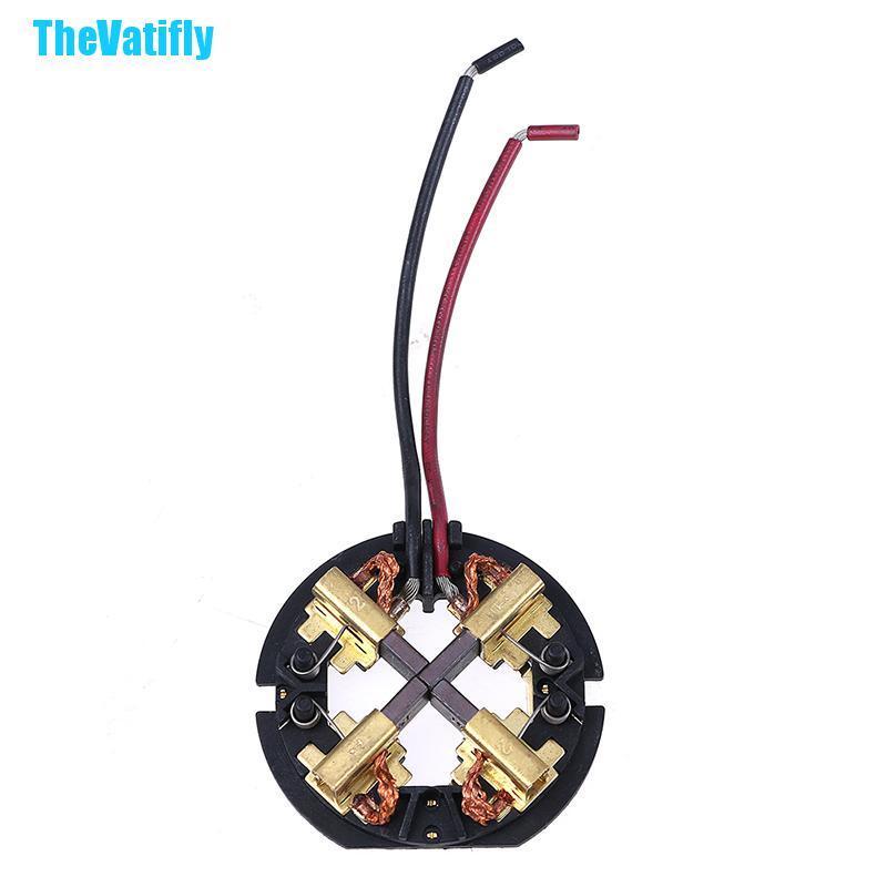 Chổi than thay thế chuyên dụng cho máy khoan Milwaukee M18 2602-20