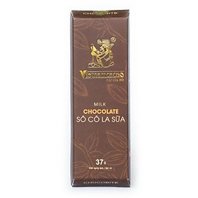 SBB Chocolate Sữa Vietnamcacao