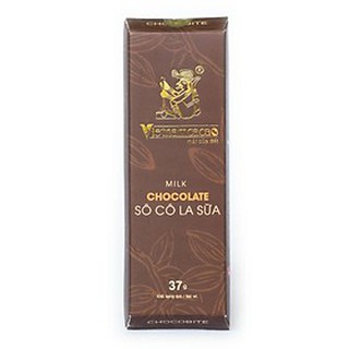 SBB Chocolate Sữa Vietnamcacao