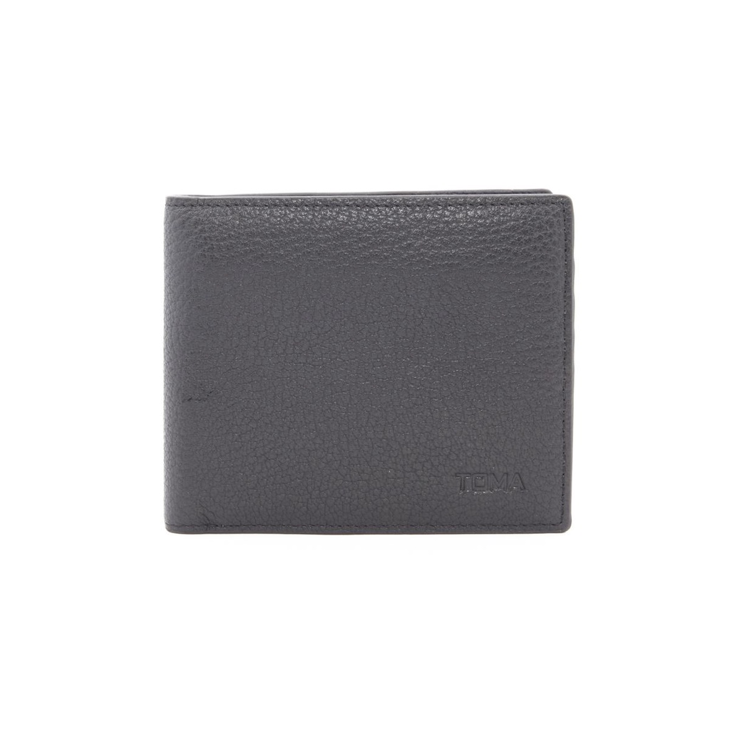 Bóp ví da nam Toma Việt Nam VI2ANDG177 - da bò