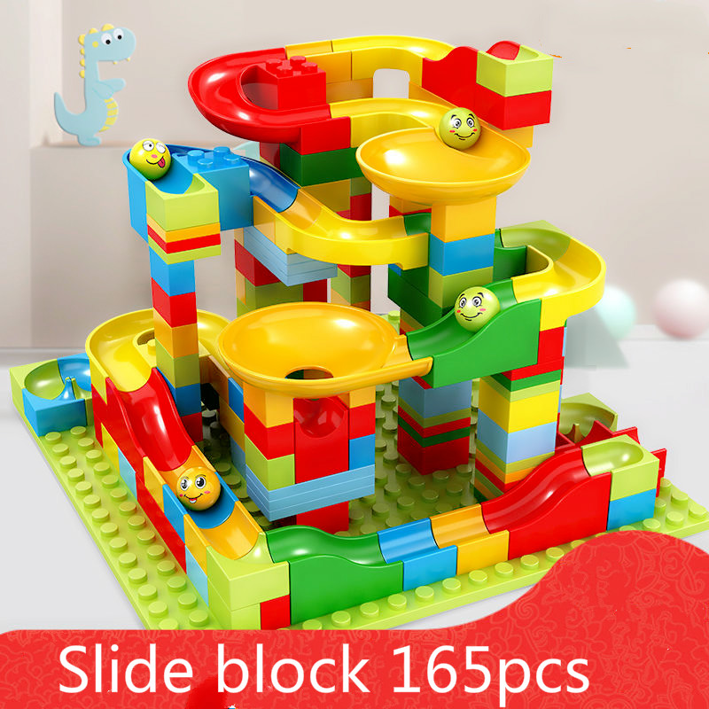 Bộ Đồ Chơi Lắp Ráp Mô Hình Lego Cho Bé 4-6 Tuổi