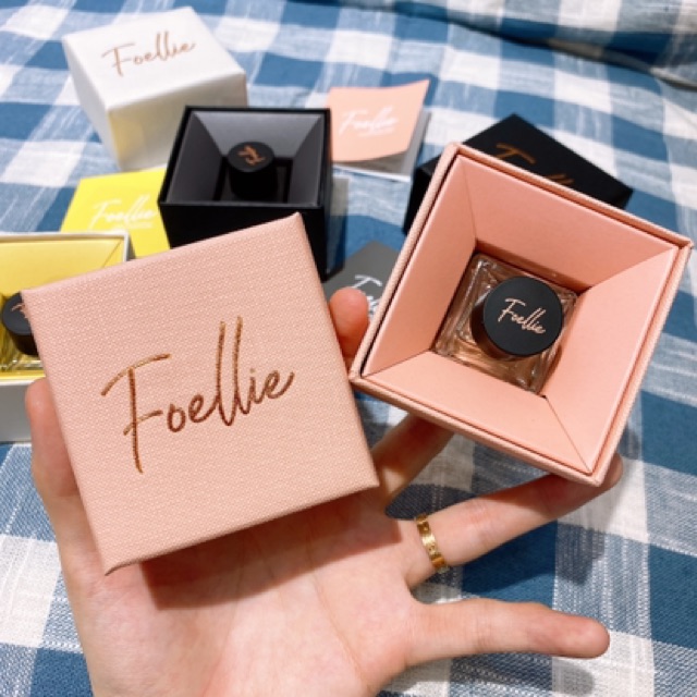 Nước hoa vùng kín Foellie | BigBuy360 - bigbuy360.vn