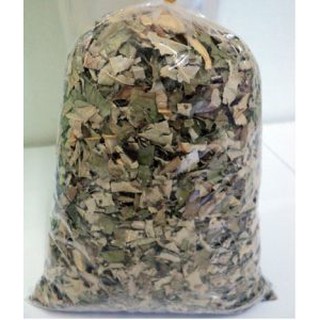 Xạ đen khô (1kg)
