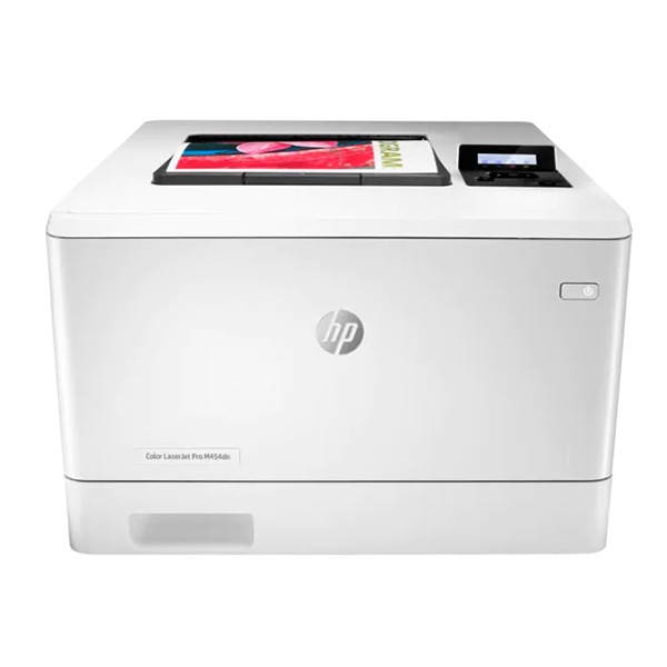 Máy in Laser màu HP Color LaserJet Pro M454DN- W1Y44A/ M454DW-W1Y45A CHÍNH HÃNG