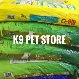 Thức ăn Classic Pets Puppy bao lớn 25 gói * 400gr vị sữa