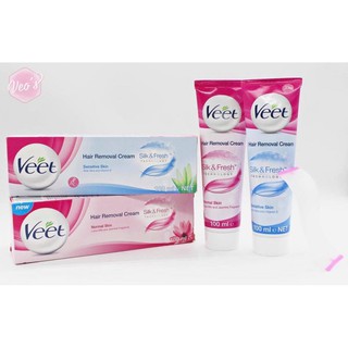 Kem Tẩy Lông Veet
