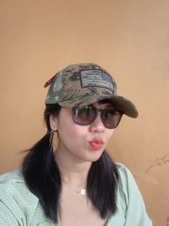 Nón Mỹ  cool ngầu luôn nè.