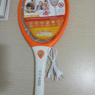 Combo 02 Vợt muỗi cao cấp VM 03 asialighting!