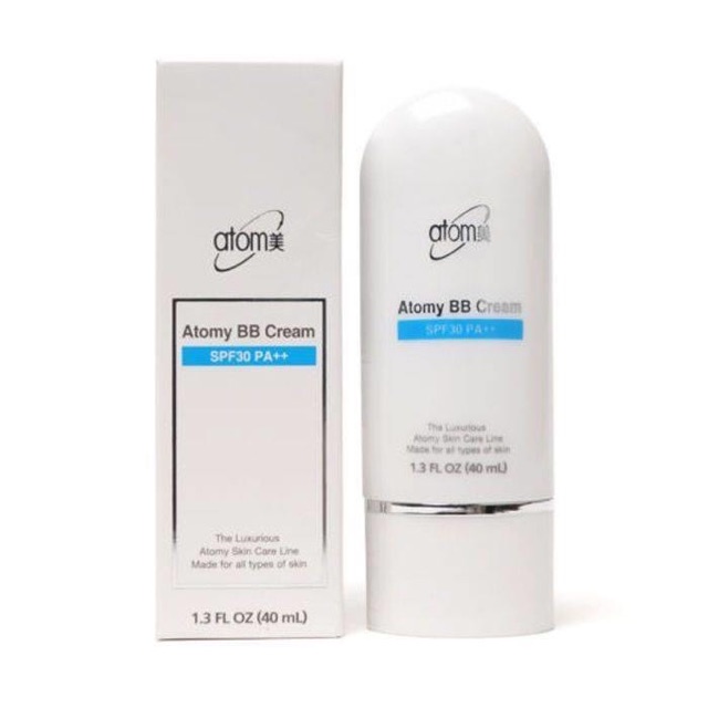 BB Cream Kem nền che khuyết điểm | BigBuy360 - bigbuy360.vn