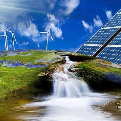 Thiết bị Điện sạch