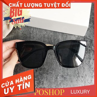 HÀNG CAO CẤP -   ❌GIÁ SỐC❌MẮT KÍNH NAM NỮ HÀN QUỐC CAO CẤP CHỐNG UV400 HOT TREND  - Hàng