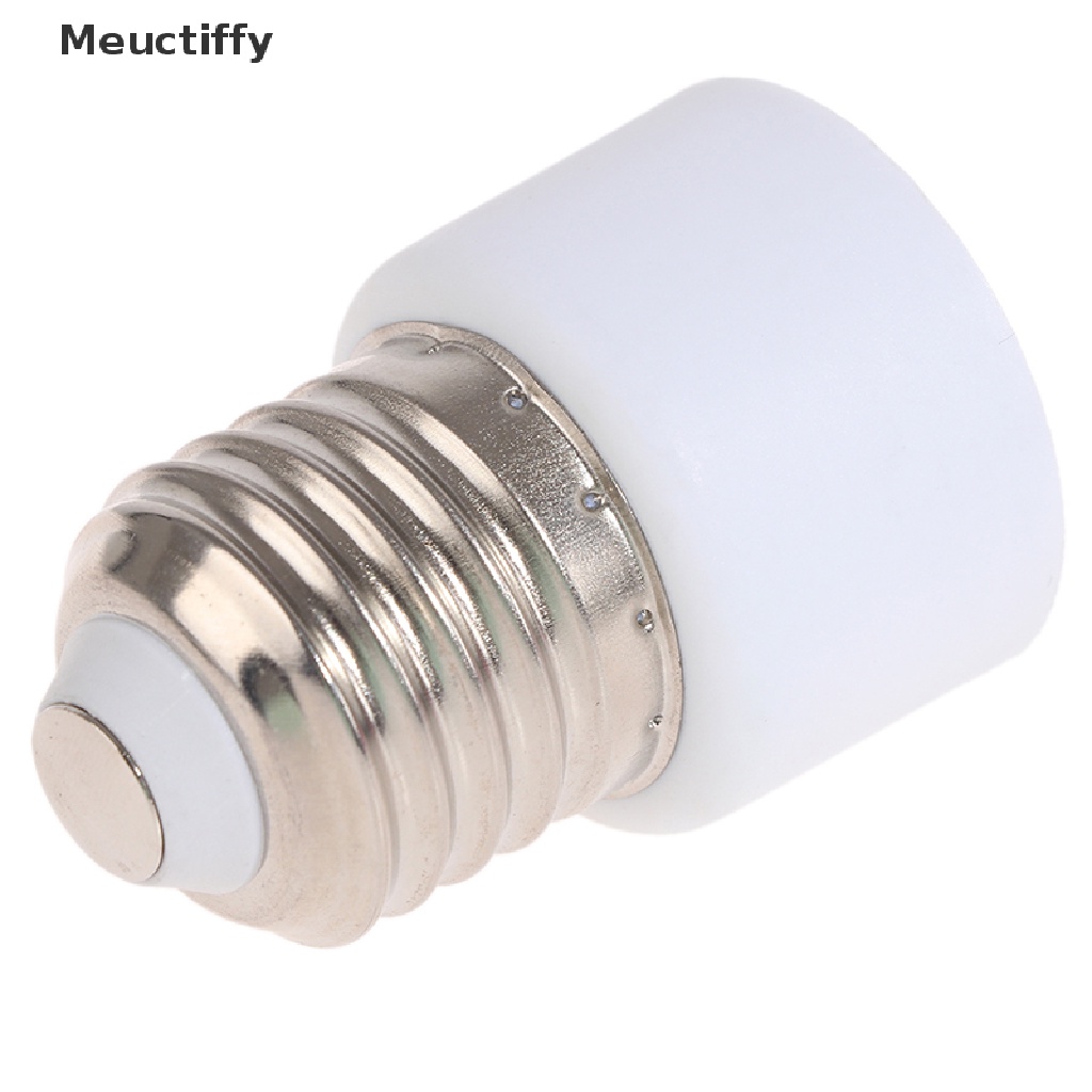 Đuôi bóng đèn ABS 220V E27 phích cắm US/ EU tiện dụng