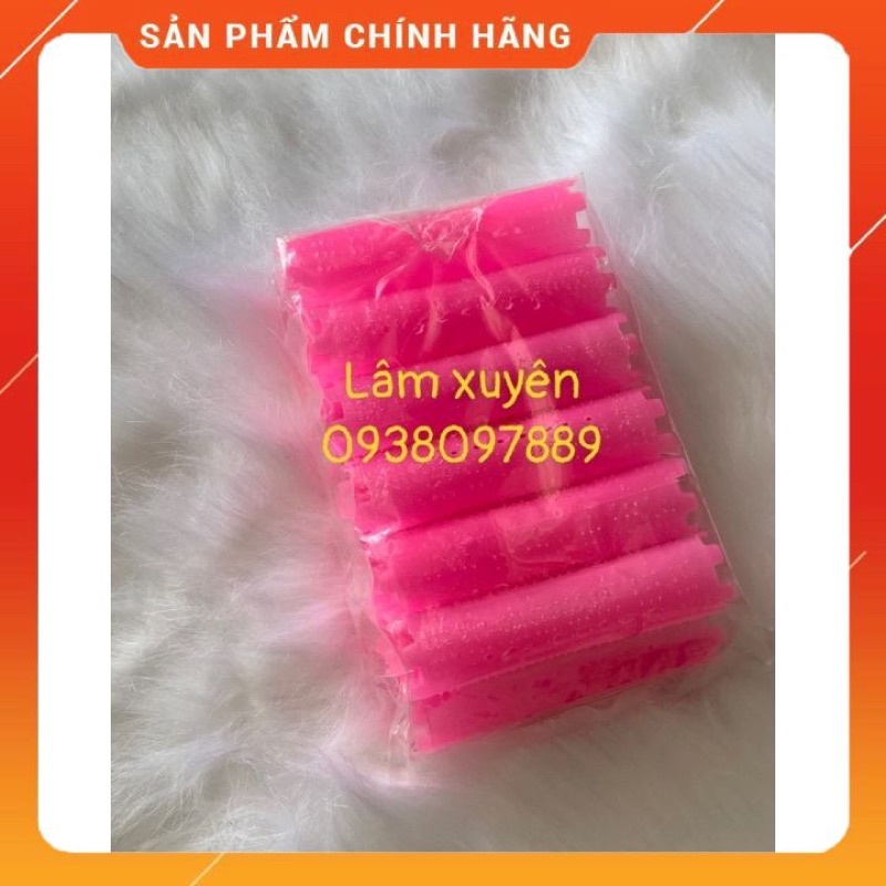 Xương trục uốn lạnh GIÁ RẺ có đủ size 1 bịch 12 cây, xương gai quấn tóc khi uốn lạnh giá rẻ cho khách✨FREESHIP⚡️