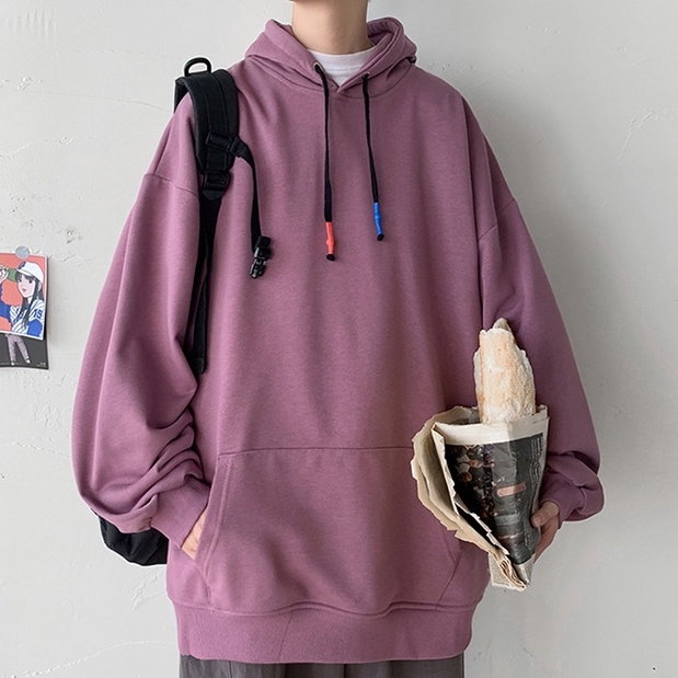 Áo nỉ hoodie nam form rộng Áo hoodie nam form rộng bigsize thời trang ulzzang hàn quốc  Áo hoodie nam unisex | BigBuy360 - bigbuy360.vn