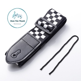 Dây đeo đàn GUITAR loại TỐT CUSTOM
