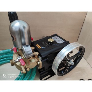 Đầu rửa xe piston xứ 2hp HA 30
