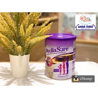 Sữa pediasure úc