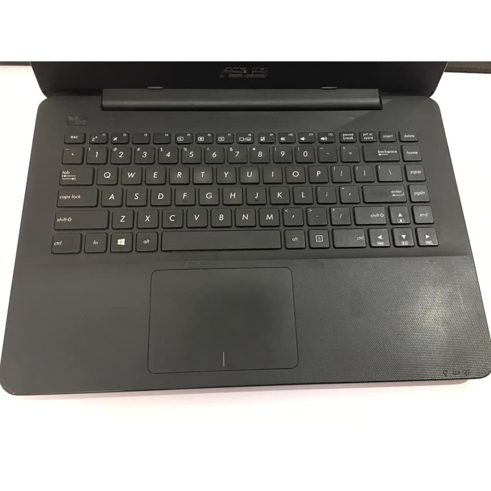 Laptop cũ giá rẻ-Asus x454l core i3-5010/ram 4gb/hdd 500gb/14 | BigBuy360 - bigbuy360.vn