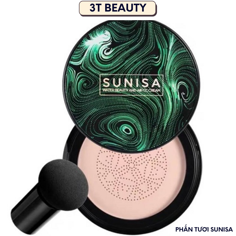 Phấn tươi SUNISA nội địa Trung