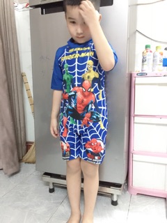 Đồ bơi bé trai
