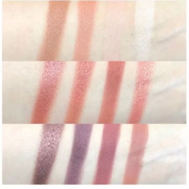 PHẤN MẮT 12 Ô TONE NUDE GUICAMI EYESHADOW | BigBuy360 - bigbuy360.vn