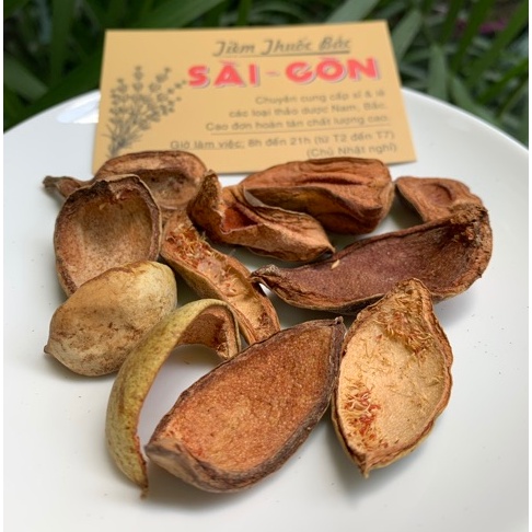 Vương Bất Lưu Hành 100g