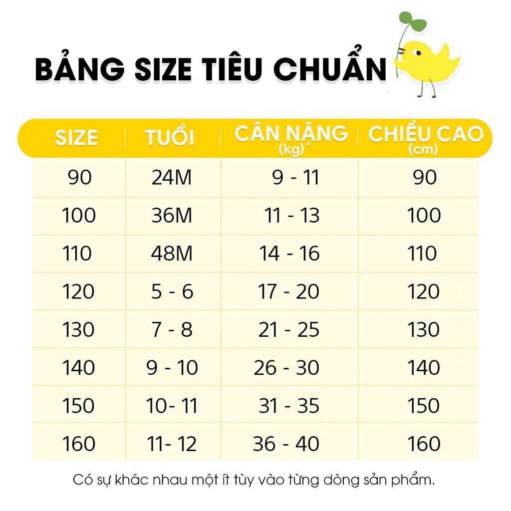 Đồ bộ quần áo thun cotton dành cho bé trai, bé gái mặc nhà mùa hè Unifriend Hàn Quốc U2022-12. Size đại 5, 6, 8, 10 tuổi