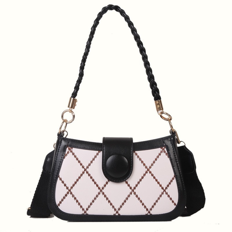 Ringer Túi Đeo Chéo Vai Nhỏ Nhắn Thời Trang Mùa Xuân 2022 Gylb244