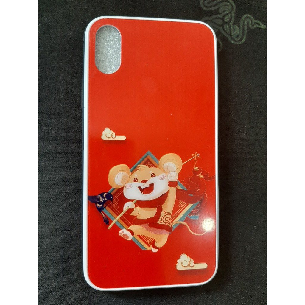 Ốp lưng iphone x/xs