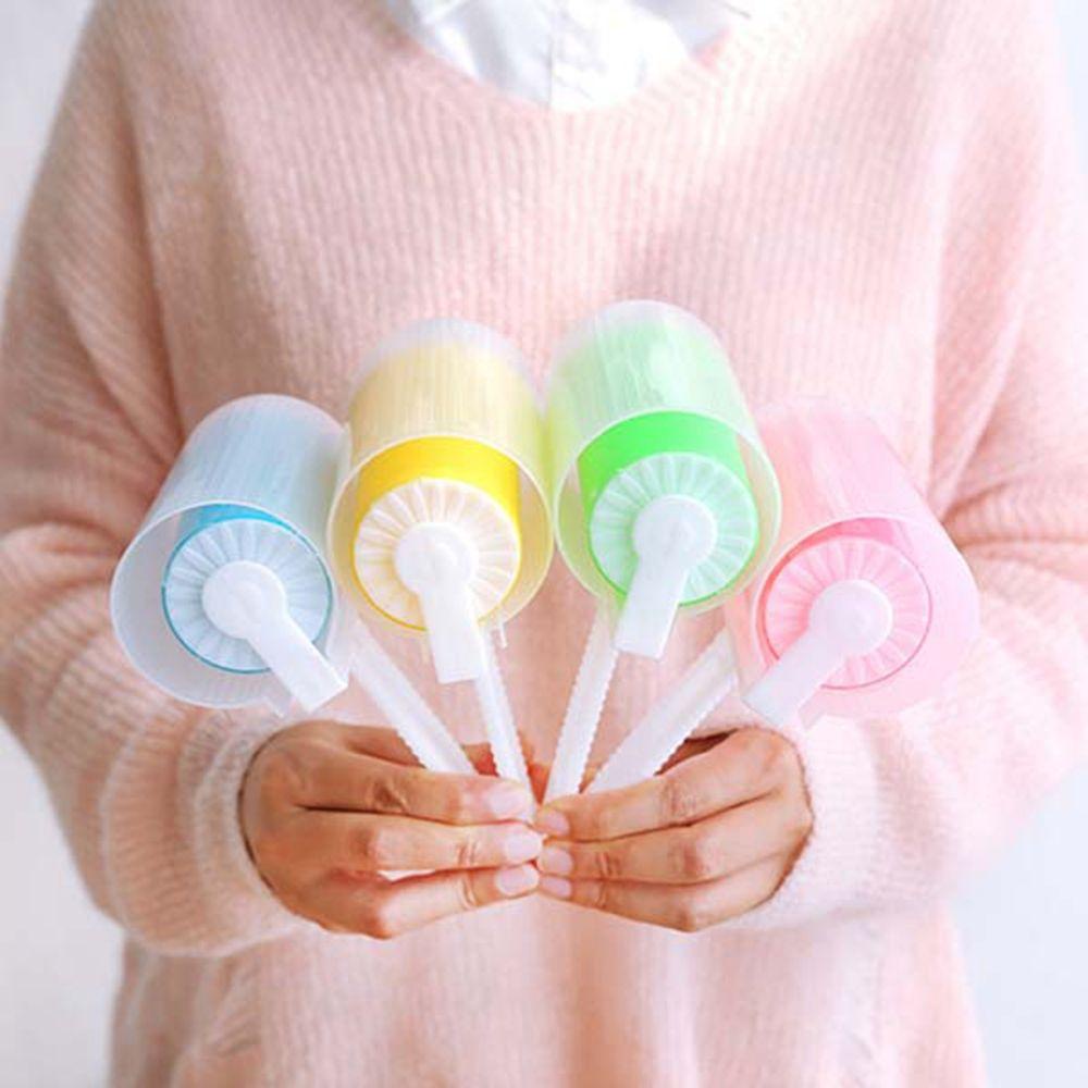 IVORY Cây Lăn Dính / Cạo Lông Thú Cưng Tiện Dụng