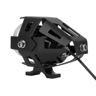 Đèn Led Trợ Sáng Cree U5 Gắn Cho Xe Máy