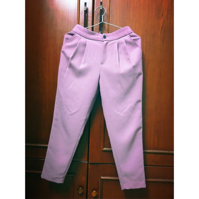 Pass quần baggy zara vnxk size s