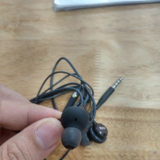 Tai nghe AKG cổng type C