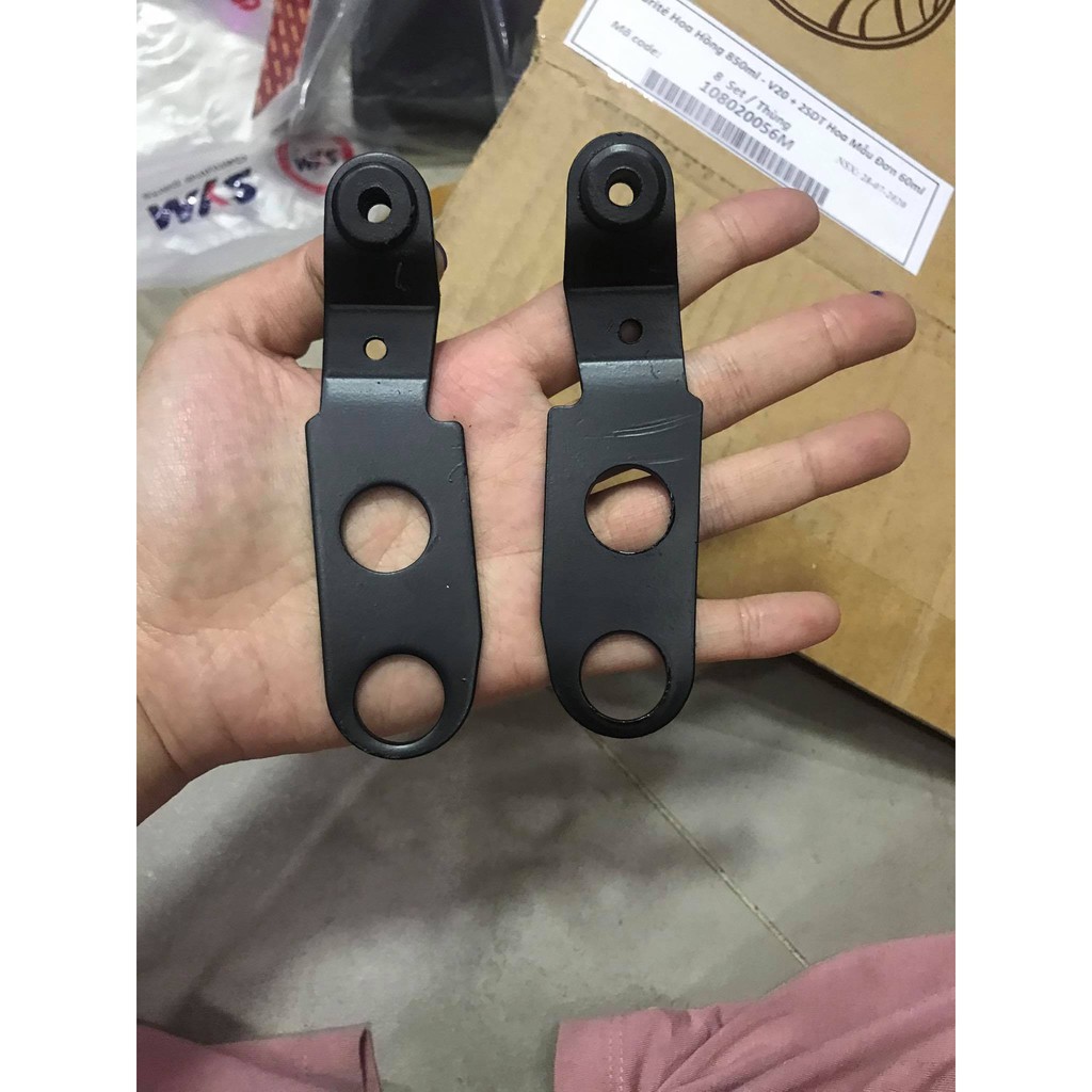 Pát cảng zin Winner X