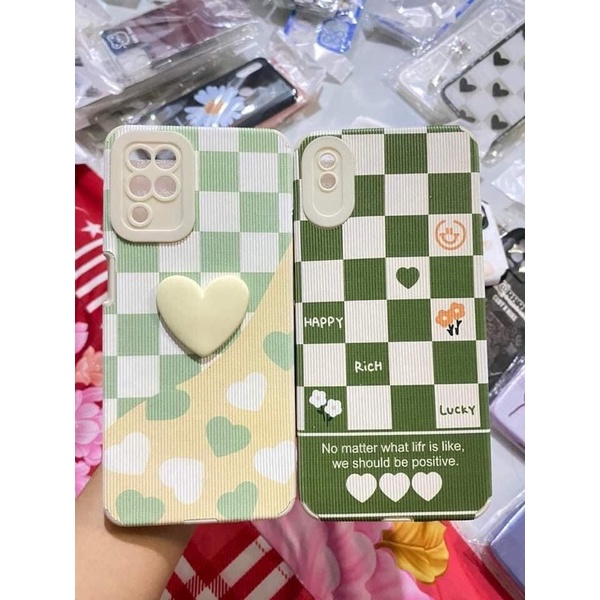 ỐP LƯNG ĐIỆN THOẠI ĐỦ DÒNG NGẪU NHIÊN JUS.CASEE