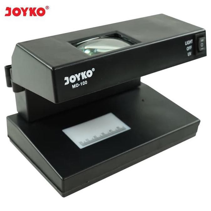 Máy Kiểm Tra Tiền Joyko Md-100 Chuyên Dụng