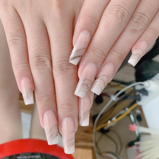 (bán lẻ) gel tơ nhện vinimay