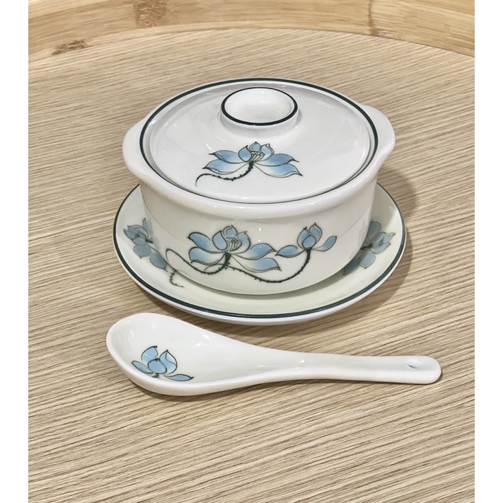 Bát chưng yến, bát súp, chén điểm tâm Bát Tràng, hàng khử nhiệt cao an toàn tuyệt đối khi sử dụng