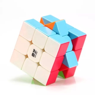 Rubik 3x3x3 loại xịn MS11 🌻SHOP MẦM NON NHƯ Ý 🌻