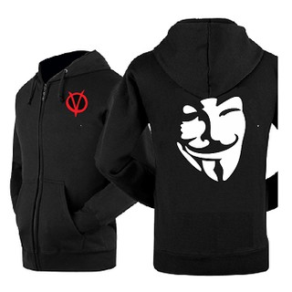 Áo khoác hacker
