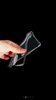 (Thanh Lý) Ốp xilicol dẻo trong suốt các đời máy