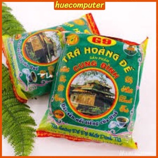 Trà Hoàng Đế G9 500g ❤️Đặc sản Huế❤️