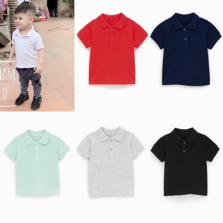 Áo polo zara