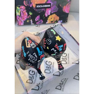 Giày D&G đẹp xuất sắc