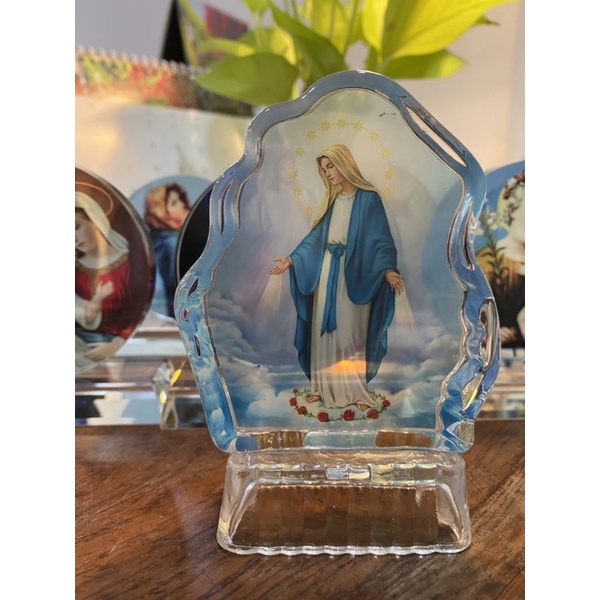 246. Pha Lê mẹ ban ơn giọt nước