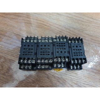 Đế Relay 14 chân - Type PYF - 14A