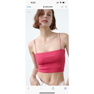 Áo zara size s