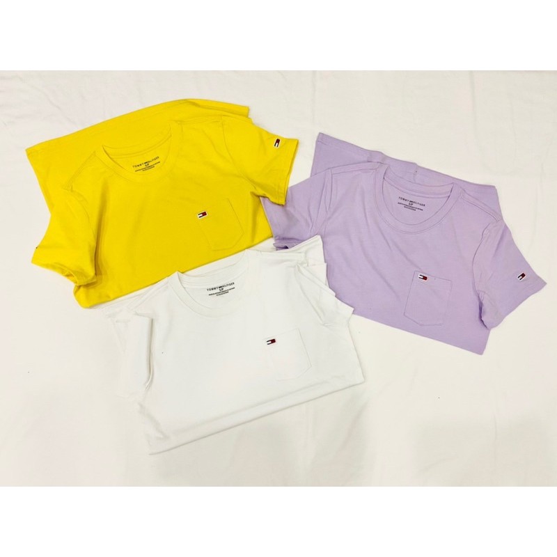 ÁO THUN BASIC T-SHIRT TO - MYYYY